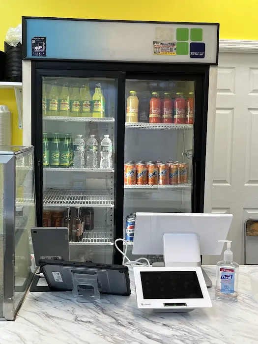 Blaze Jamaican & American cuisine llc Picture 2