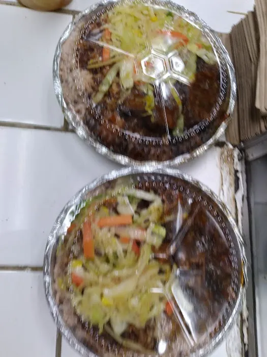 Tastee Caribbean food Picture 5