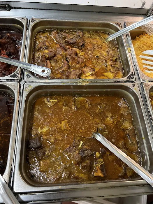 Tastee Caribbean food Picture 9