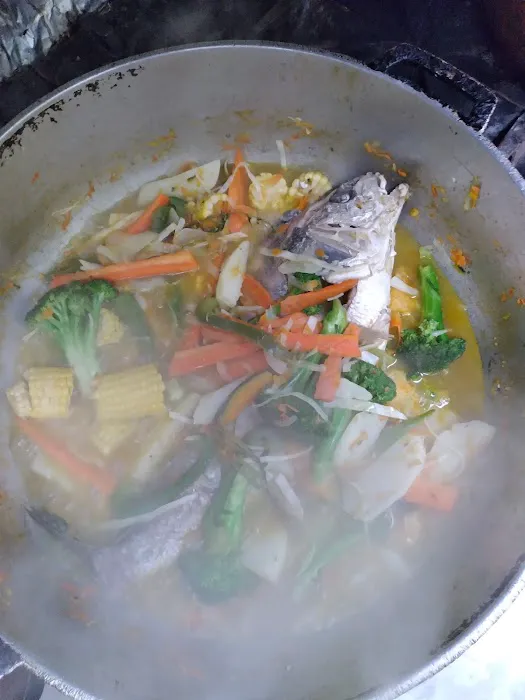 Tastee Caribbean food Picture 7