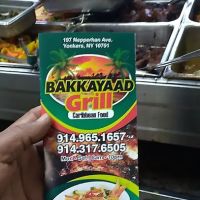 Tastee Caribbean food ico