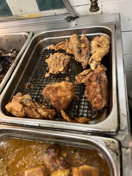 Tastee Caribbean food Picture 10