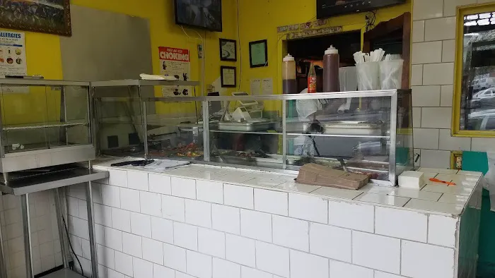 Tastee Caribbean food Picture 2