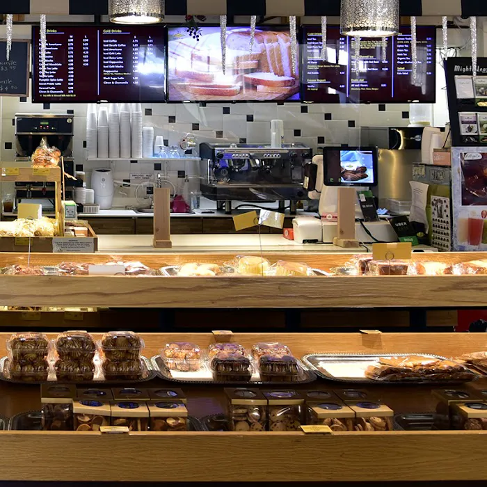 Gateaux Bakery Picture 3