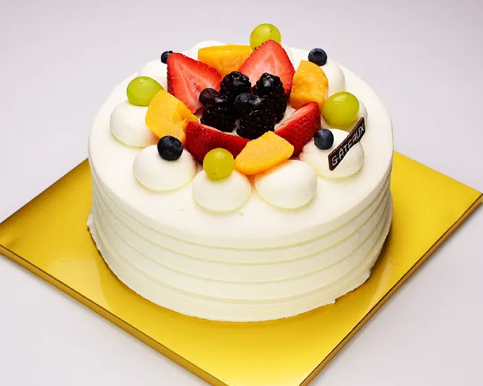Gateaux Bakery Picture 5