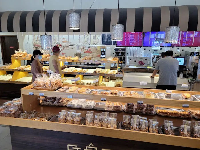 Gateaux Bakery Picture 7