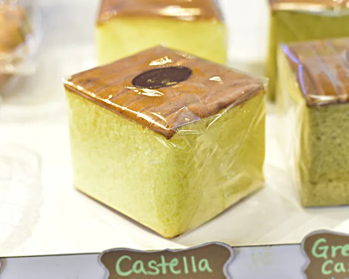 Gateaux Bakery Picture 6