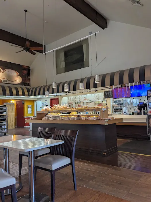 Gateaux Bakery Picture 2