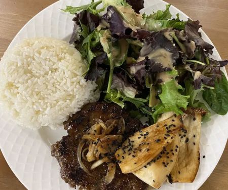Closter Cafe and Restaurant