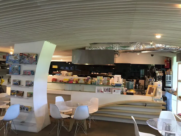 Closter Cafe and Restaurant Picture 9