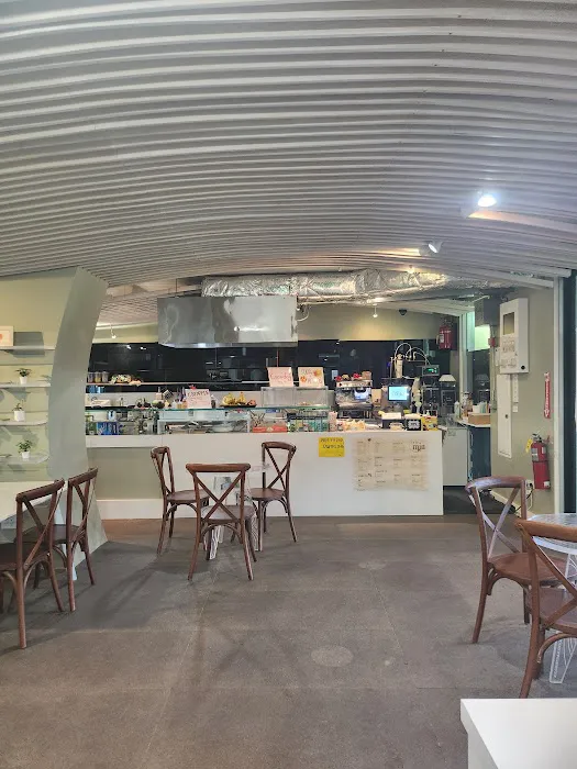 Cafe Mia Picture 8
