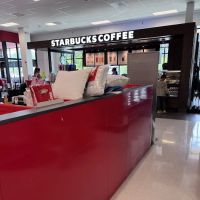 Starbucks ico