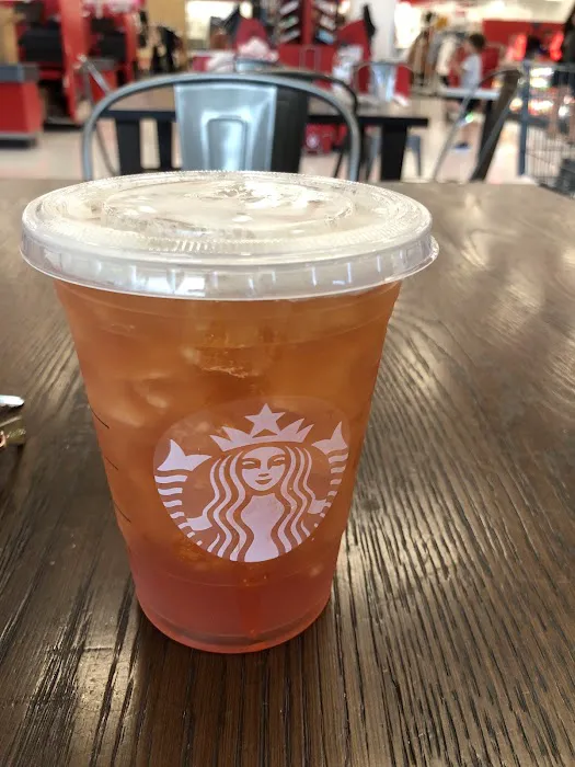 Starbucks Picture 5