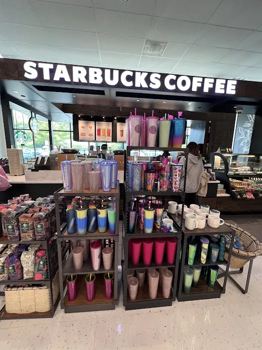 Starbucks Picture 6