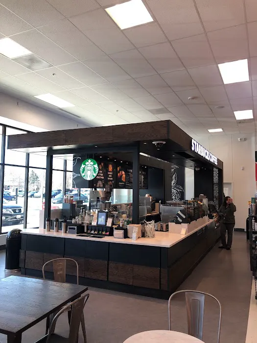 Starbucks Picture 8