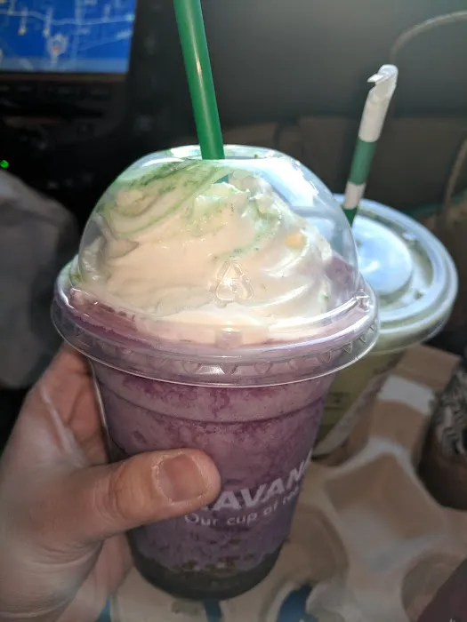Starbucks Picture 7