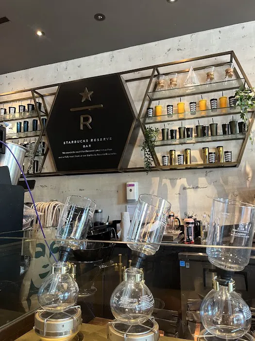Starbucks Reserve Picture 4