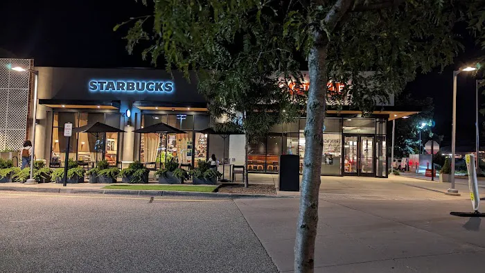 Starbucks Reserve Picture 3
