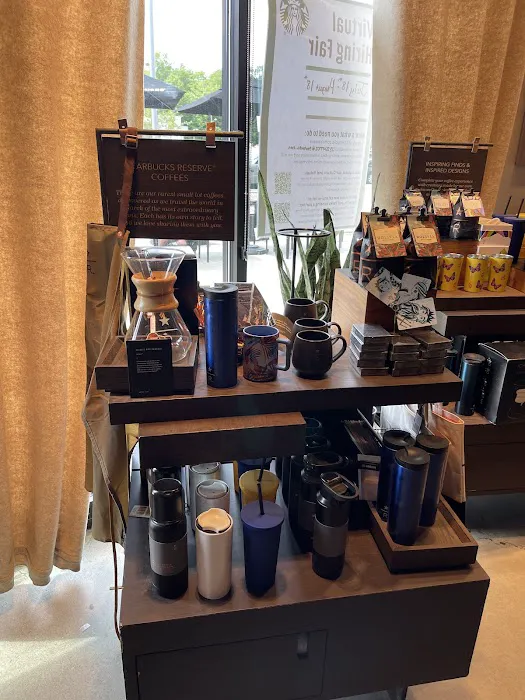 Starbucks Reserve Picture 7