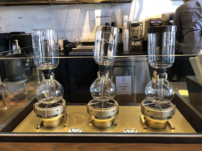 Starbucks Reserve Picture 10