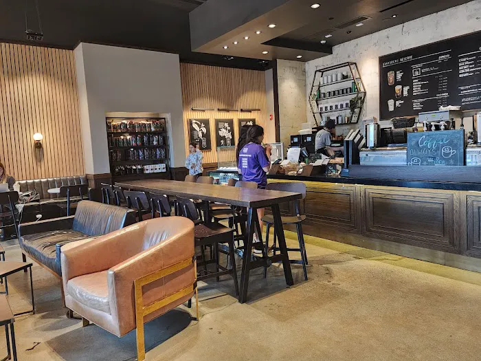 Starbucks Reserve Picture 5