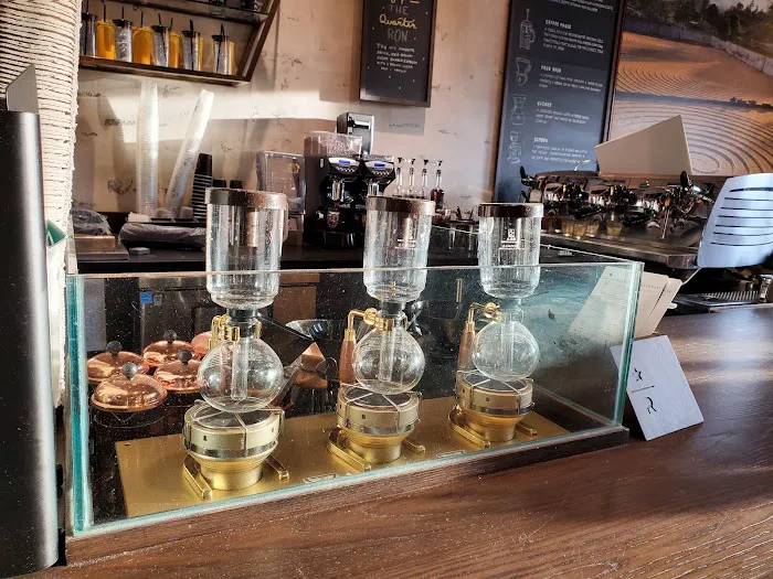 Starbucks Reserve Picture 6