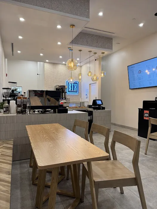 BTX Cafe Picture 1