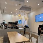 BTX Cafe