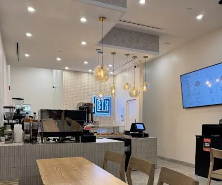 BTX Cafe