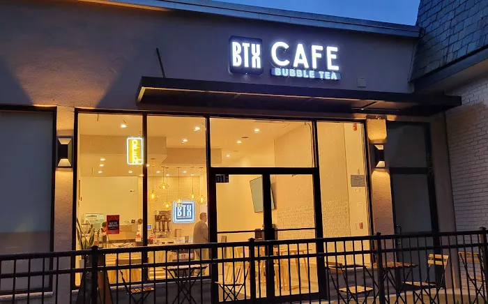 BTX Cafe Picture 10
