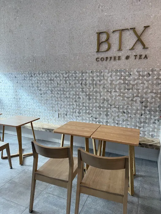 BTX Cafe Picture 7
