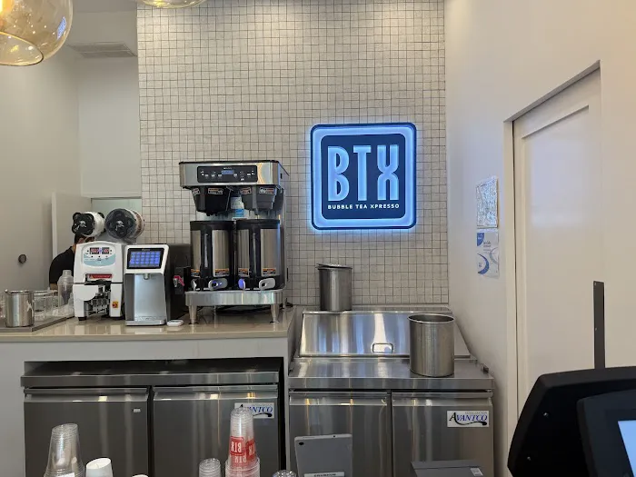 BTX Cafe Picture 5