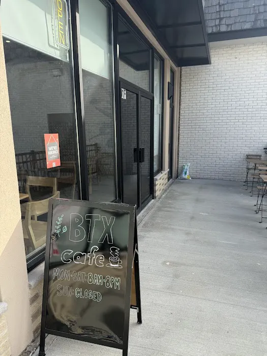 BTX Cafe Picture 3