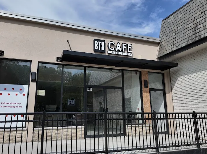 BTX Cafe Picture 8