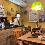Roots Café