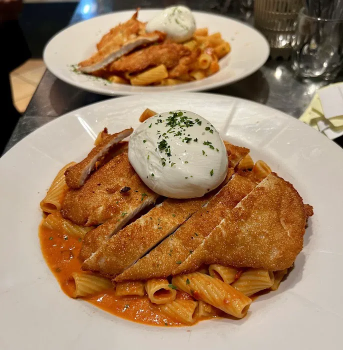 Rudy’s Ristorante & Pizzeria Picture 4