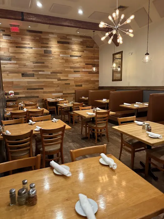 Rudy’s Ristorante & Pizzeria Picture 8