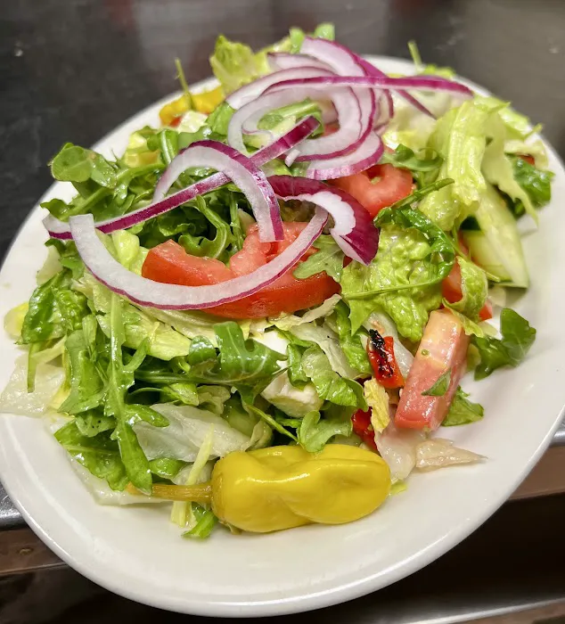 Rudy’s Ristorante & Pizzeria Picture 5