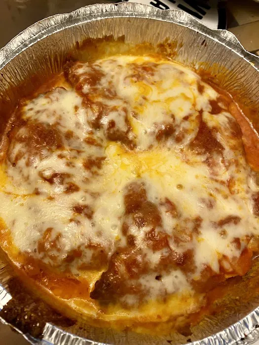 Rudy’s Ristorante & Pizzeria Picture 2