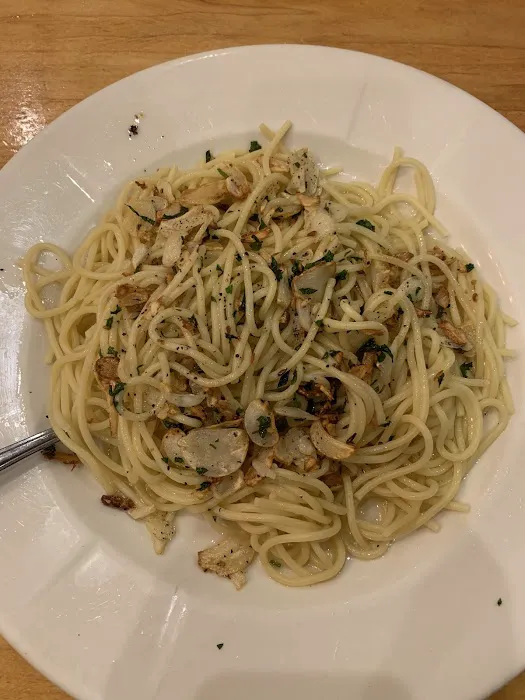 Rudy’s Ristorante & Pizzeria Picture 1