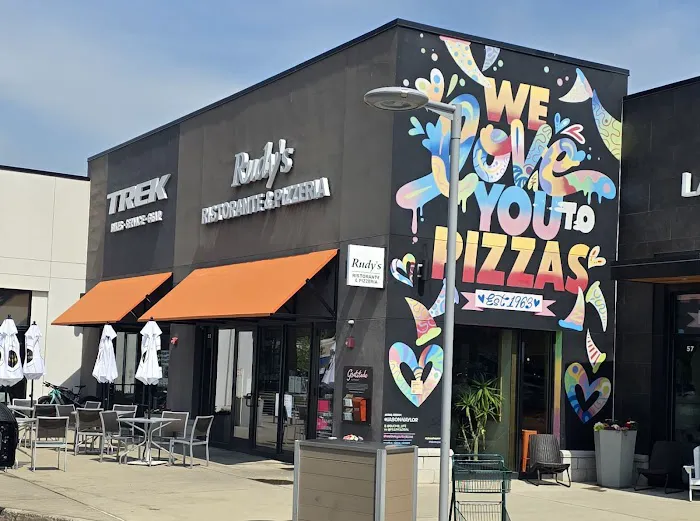 Rudy’s Ristorante & Pizzeria Picture 6
