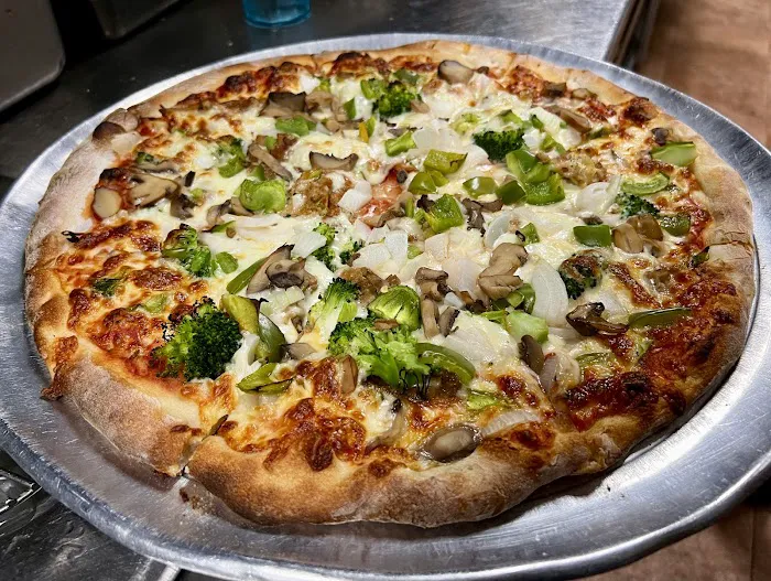 Rudy’s Ristorante & Pizzeria Picture 10