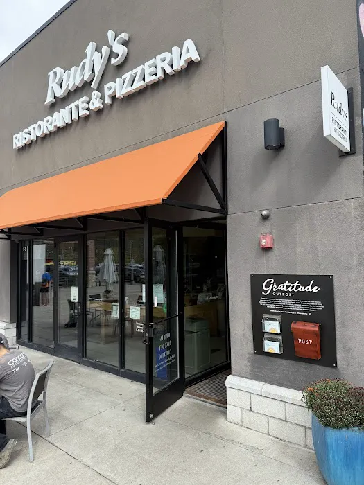 Rudy’s Ristorante & Pizzeria Picture 9