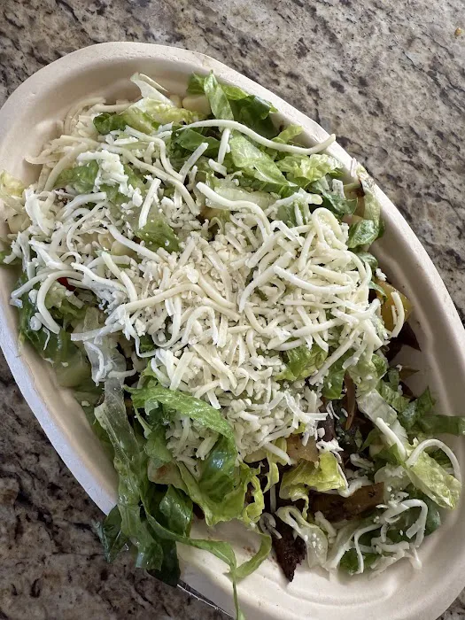 Chipotle Mexican Grill Picture 2