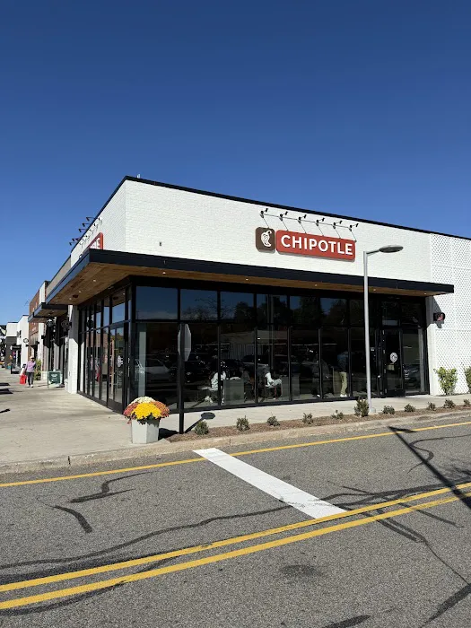 Chipotle Mexican Grill Picture 3