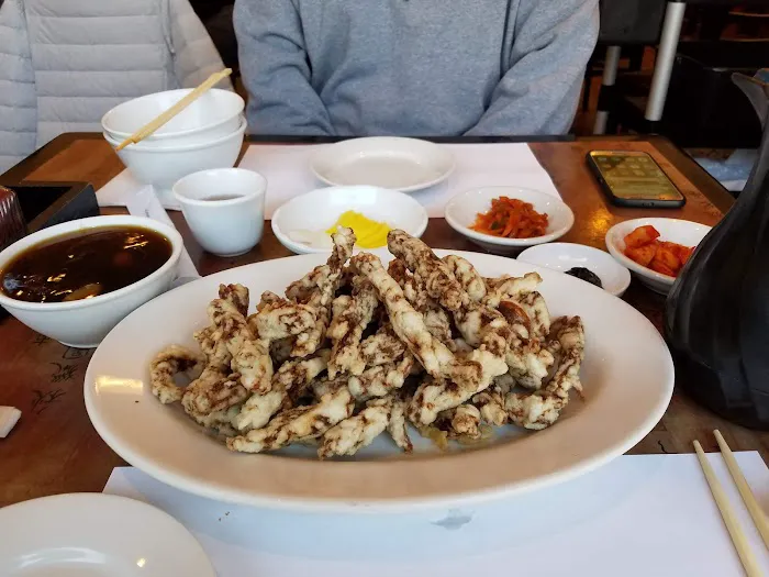 Ewha Won 이화원 Picture 6