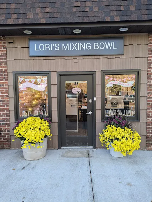 Lori's Mixing Bowl Picture 6