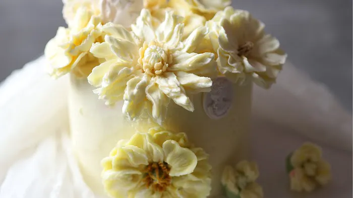 Sucre Sophie Picture 1