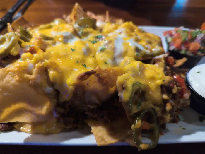 Gerry's Place Picture 1