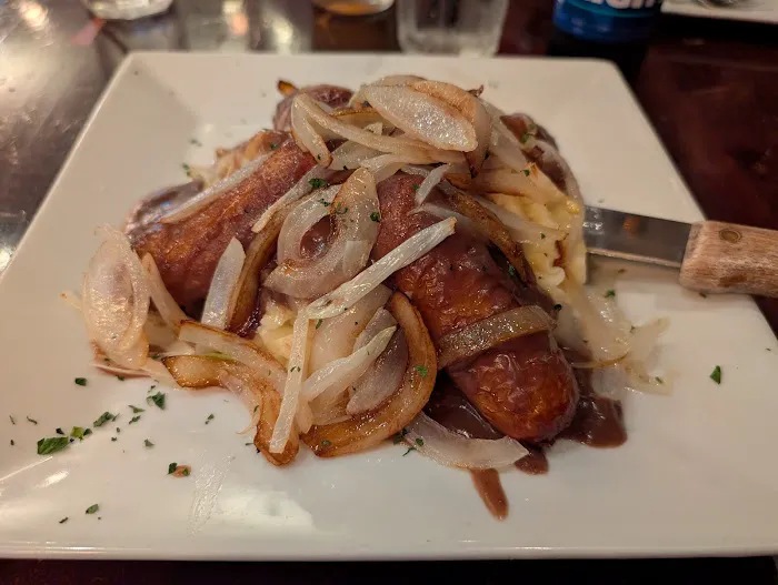 Gerry's Place Picture 5